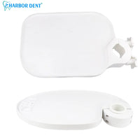 Dental Chair Instrument Tray with Column Mounting