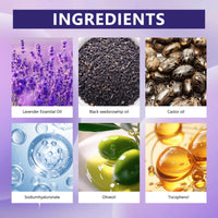 Organic Bakuchiol Anti-Aging Face Oil for Glowing Skin
