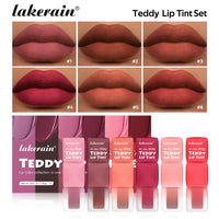 Long-Lasting Waterproof Matte Lip Tint