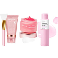 Overnight Collagen Firming & Hydrating Peel-Off Mask