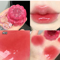 Hydrating Water-Glow Lip and Cheek Jelly Tint