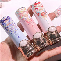 Moisturizing High-Pigment Glossy Lipstick