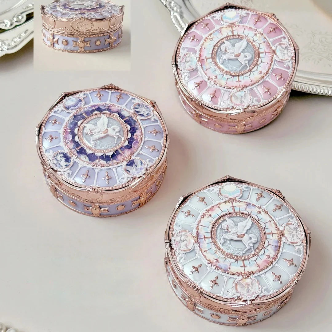 Matte Setting Powder for Pore Minimizing and Oil Control - 2