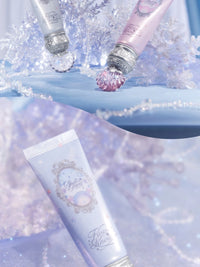 Mermaid Aesthetic Radiance Makeup Primer