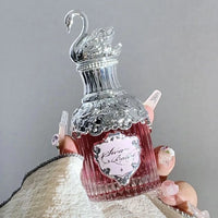 Swan Theme Long-Lasting Floral Fruit Perfume 50ml