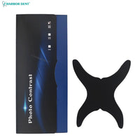 Flexible Dental Photography Contrast Board