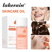 Multipurpose Hydrating Skincare Oil for Face, Body, and Hair