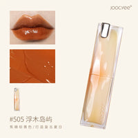 Velvet Matte Long-Lasting Hydrating Lipstick