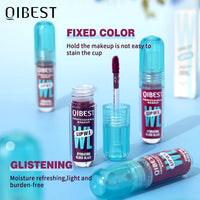 Hydrating Mirror-Finish Jelly Lip Gloss