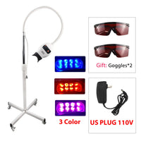Professional LED Teeth Whitening Accelerator Lamp