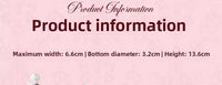 Strawberry Cupid Long-Lasting Floral Gourmand Perfume for Women