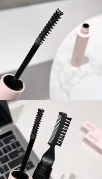 Waterproof 3D Eyebrow Styling Gel for Defined Brows