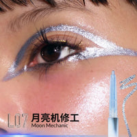 Chameleon Color-Shifting Waterproof Gel Eyeliner Pencil
