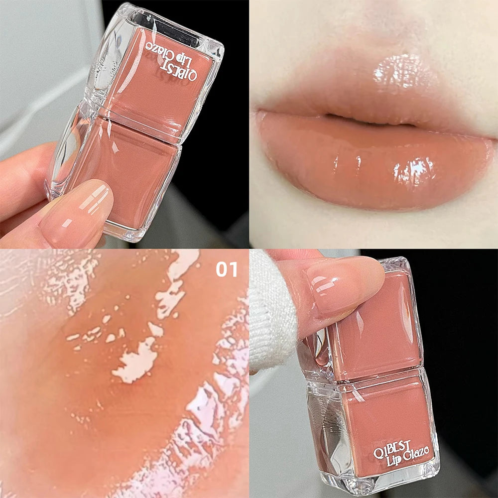 Hydrating Mirror Water Lip Gloss - 15