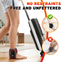 Vibration Ankle & Wrist Massage Wrap for Joint Pain Relief