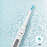 Rechargeable Sonic Electric Toothbrush with 5 Modes