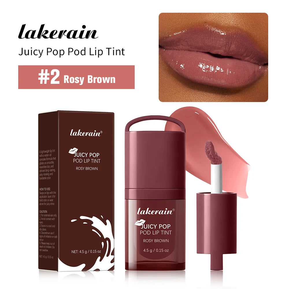 Juicy Pop Pod Long-Lasting Hydrating Lip Tint - 24