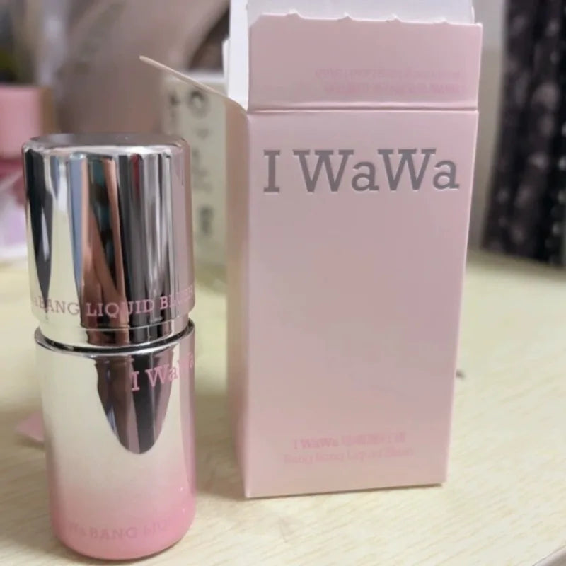 Dewy Water-Glow Liquid Blush Stick - 6