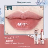 Moisturizing High-Pigment Glossy Lipstick