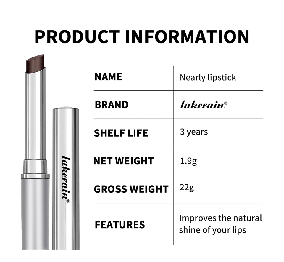 Hydrating Sheer Tinted Lip Balm - 17