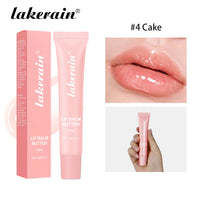 Hydrating Butter Lip Balm for Soft Lips