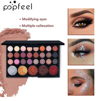 All-in-One Professional Makeup Starter Kit