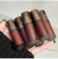 Waterproof Matte Velvet Liquid Lipstick Lip Tint