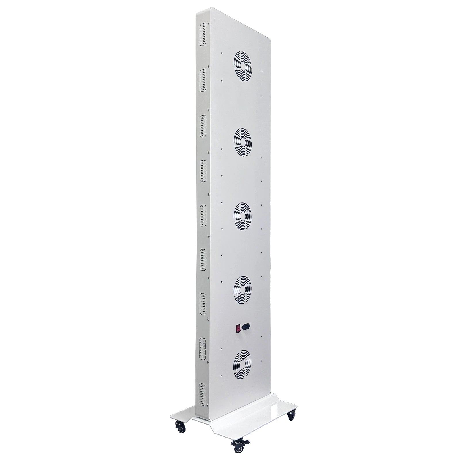 Full Body LED Red Light Therapy Panel for Pain Relief and Skin Care - 2