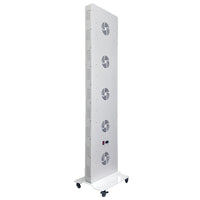 Full Body LED Red Light Therapy Panel for Pain Relief and Skin Care
