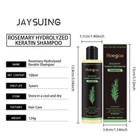 Rosemary Thickening & Volumizing Hair Shampoo