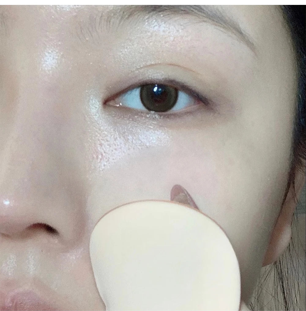 Oil Control Pressed Setting Powder for Flawless Matte Skin - 11
