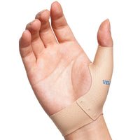Elastic Thumb Compression Support Sleeve for Arthritis and Pain