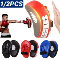 Professional Boxing Focus Pads for MMA and Martial Arts Training