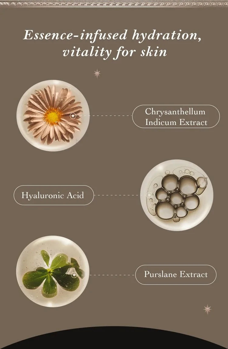 Long-Lasting Hydrating Makeup Primer for Flawless Skin - 15