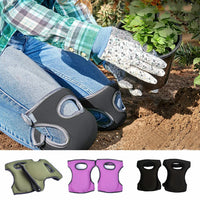 Comfortable Non-Slip Knee Pads for Gardening and Home Repairs