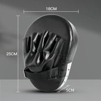 Professional Boxing Focus Pads for MMA and Martial Arts Training