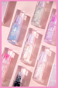 Color-Changing Hydrating Lip Oil Gloss