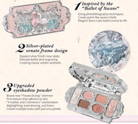 3-Piece Professional Makeup Gift Set
