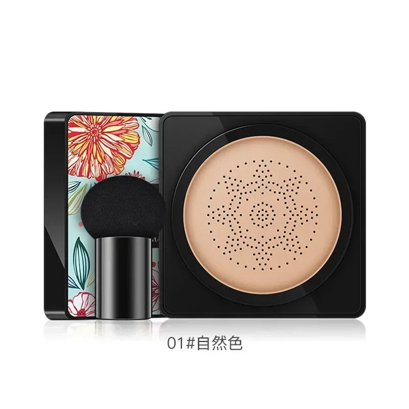 Mushroom Head Air Cushion BB Cream Concealer - 24