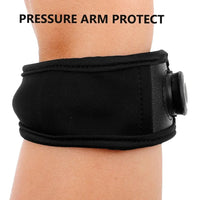 Adjustable Knob Tennis Elbow Brace for Tendonitis Relief