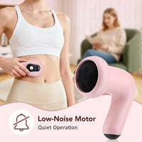 5-in-1 Electric Handheld Body Sculpting & Massage Tool