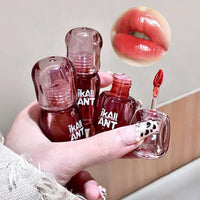Hydrating Mirror-Finish Korean Lip Gloss