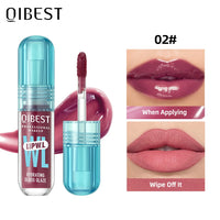 Hydrating Mirror-Finish Jelly Lip Gloss