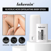 Glycolic Acid Exfoliating Body Treatment Stick