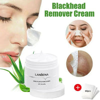 Deep Cleaning Nose Pore Strip Mask for Blackhead Removal