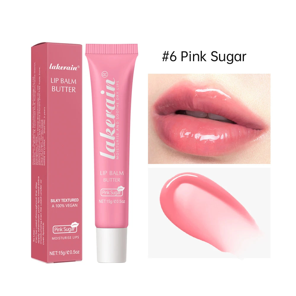 Hydrating Mirror-Shine Lip Butter Gloss - 29