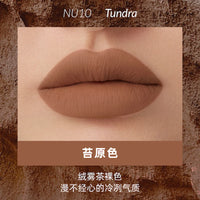 Velvet Matte Waterproof Lip Stain