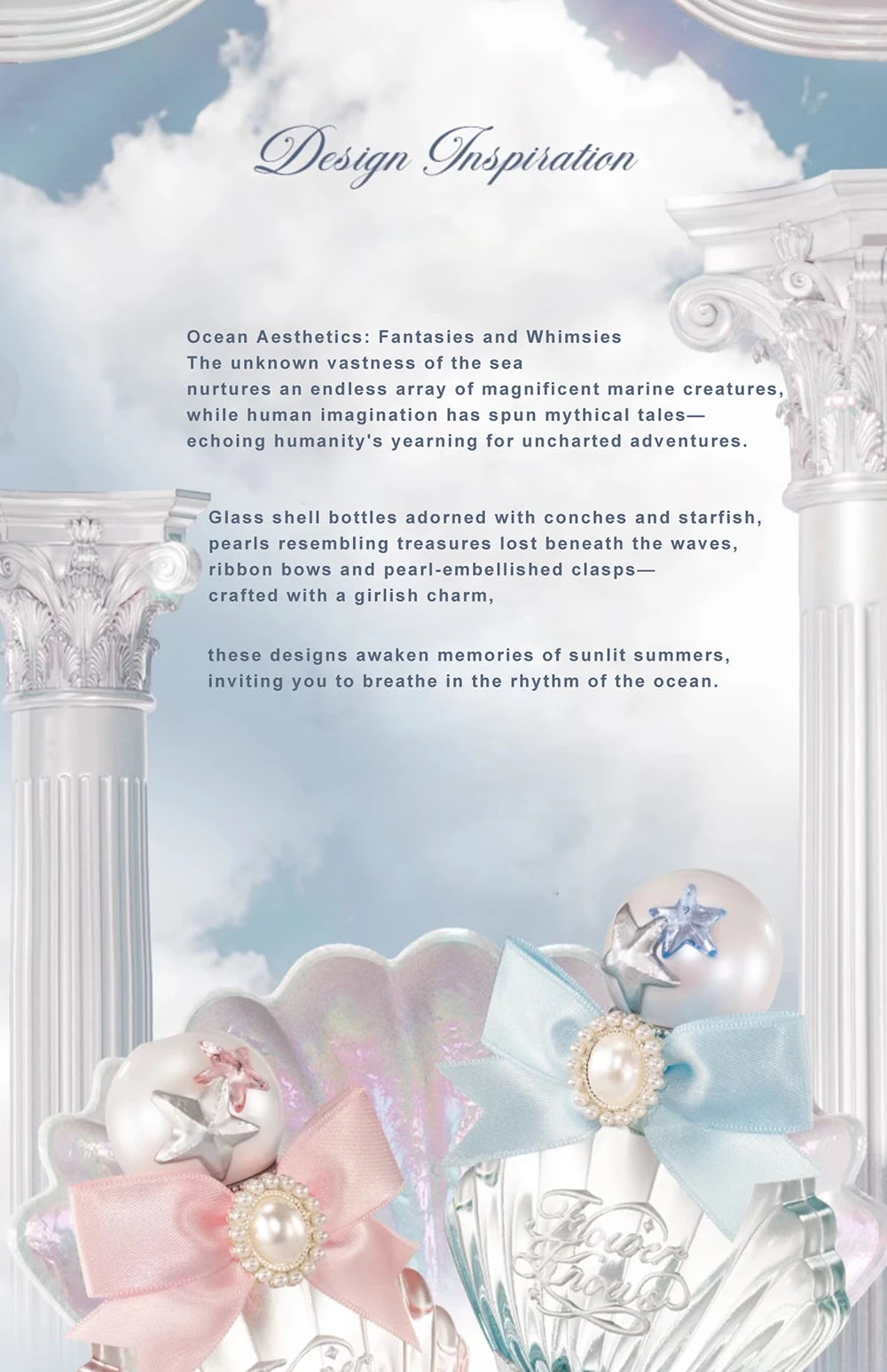 Bunny Garden Floral Fruity Perfume for Women - 14