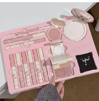 All-in-One Professional 13-Piece Full Makeup Collection Set