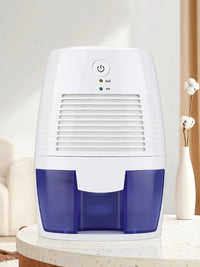 Portable Electric Dehumidifier for Small Rooms and Closets